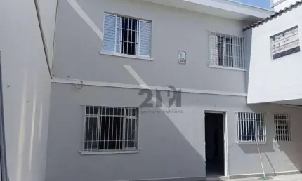 Sobrado com 2 dormitórios à venda, 95 m² por r$ 399.000,00 - vila leonor - são paulo/sp