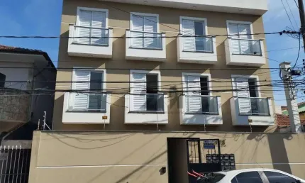 Apartamento com 2 dormitórios à venda, 44 m² por r$ 285.000,00 - vila guilherme - são paulo/sp