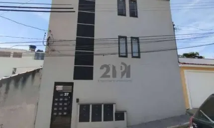 Apartamento com 1 dormitório à venda, 25 m² por R$ 205.000,00 - Vila Guilherme - São Paulo/SP