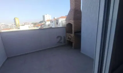 Apartamento com 2 quartos à venda na Rua Guajurus, Jardim São Paulo (Zona Norte), São Paulo