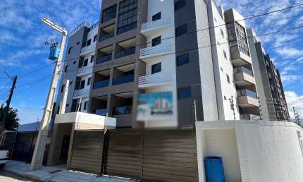 Apartamentos duplex com 2 e 3 quartos na Praia de Formosa