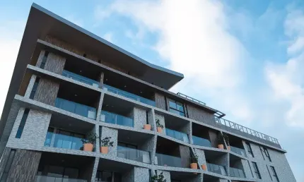 Apartamento com 2 quartos à venda no Bessa, João Pessoa 