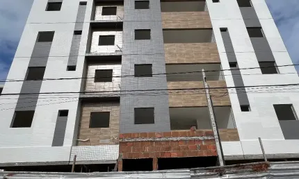 Apartamento com 2 quartos à venda no Camboinha, Cabedelo 