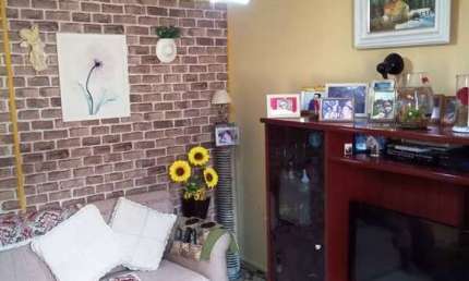 Apartamento com 1 quarto à venda na Rua Frei Luiz Alevato, Taquara, Rio de Janeiro