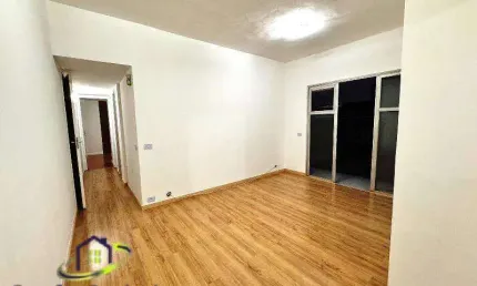 Ótimo apto varanda 3 qts e dependencia na freguesia rua potiguara