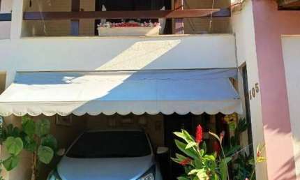 Casa com 2 quartos à venda na Estrada do Rio Grande, Taquara, Rio de Janeiro