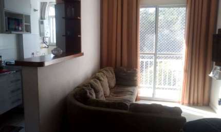 Apartamento com 2 quartos à venda na Estrada dos Bandeirantes, Jacarepaguá, Rio de Janeiro