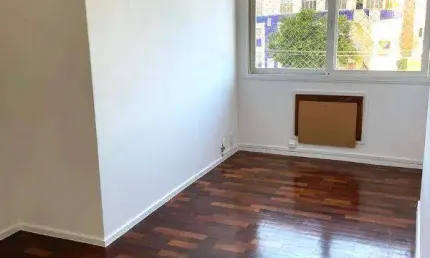 Ótimo apto sala 2 qts e depedencias na geremario pr ao shopping