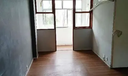 Apartamento com 2 quartos à venda na Estrada do Cafundá, Taquara, Rio de Janeiro