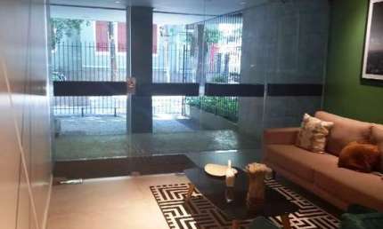 Ótima Cobertura Duplex 2 Qts (1suíte) e Dependências em Botafogo