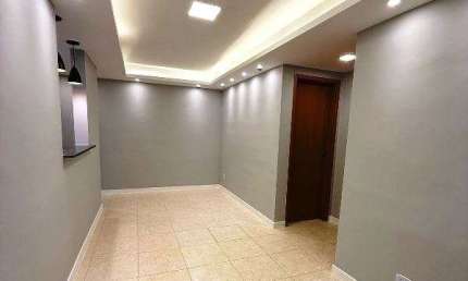 Ótimo Apto Varanda 2 Qtos no Spazio Reserva Imperial
