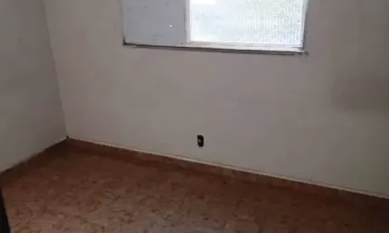 Apartamento com 1 quarto à venda na Rua Carlos Palut, 592, Taquara, Rio de Janeiro