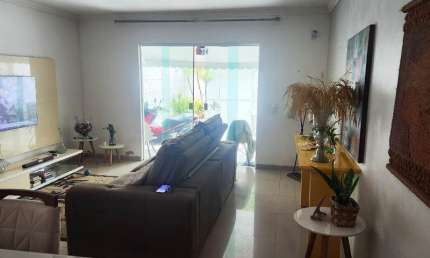 Ótima Casa Duplex 3 Qts (1 Suíte) no Bairro Araújo ( Edgard Werneck)
