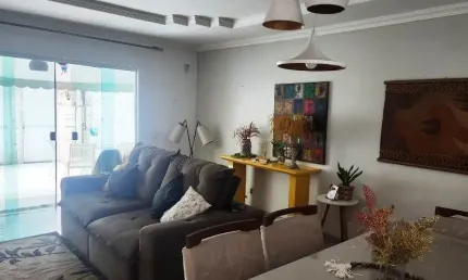 Ótima casa duplex 3 qts (1 suíte) no bairro araújo ( edgard werneck)