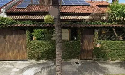 Casa com 3 quartos à venda na Estrada do Rio Grande, 1453, Taquara, Rio de Janeiro