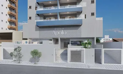 Apto de 2 dorm c/ 1 suíte, varanda gourmet, 61,46 m² de área útil. bairro: guilhermina.