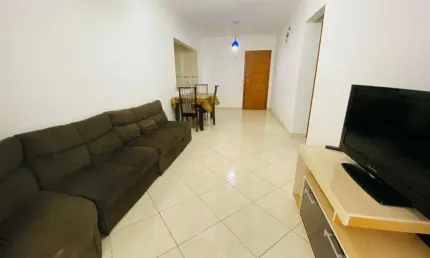 Apto de 2 dorm c/1 suíte,  83 m² de área útil, bairro: maracanã.