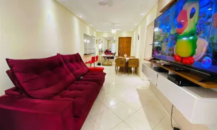 Apto de 2 dorm c/1 suíte,  83 m² de área útil, bairro: maracanã.