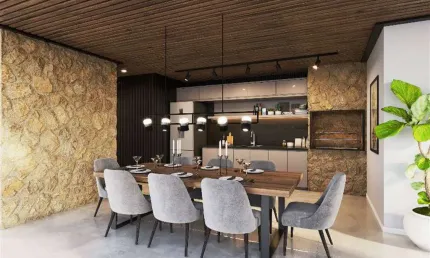 Apto de 2 dorm c/ 2 suítes, 2 vagas,  vista mar, 83,44 m² de área útil. bairro: flórida.
