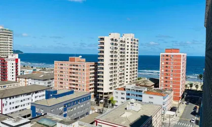 Apto de 3 dorm c/ 3 suítes, sacada gourmet, 160 m² de área útil. bairro: tupi.
