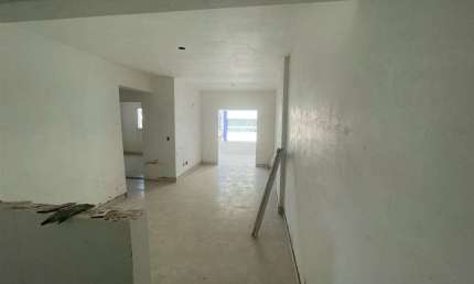 Apto de 2 Dorm, sendo 1 suite, 77,41 metros m² de area util. Bairro: AVIACAO.