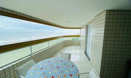 Apto de 3 Dorm c/ 3 suítes, SACADA GOURMET, 130 m² de área útil. Bairro: AVIAÇÃO.