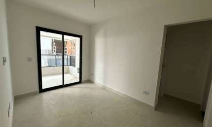 Apto de 1 Dorm, 30 METROS da PRAIA, 52,91 m² de área útil. Bairro: MARACANÃ.