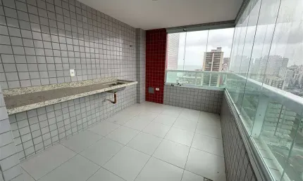 Apto de 2 dorm c/ 2 suítes, 100, 58 m² de área útil. bairro: tupi.