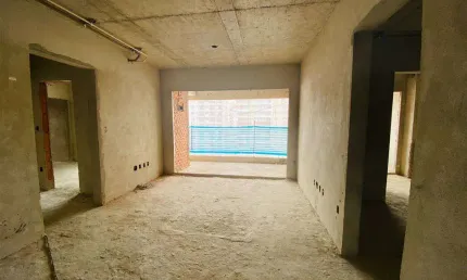 Apto 2 dorms c/ 2 suítes, 87,07 m² de área útil, vista livre, lazer completo.bairro: guilhermina