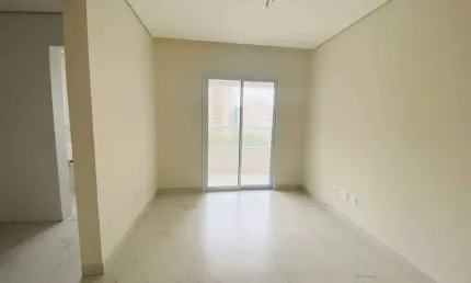 Apto 1 Dorm, 45,24m² de área útil, VISTA MAR. Bairro: Caiçara.