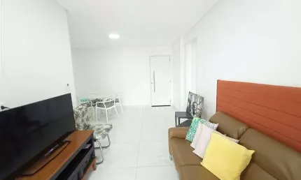 Apto de 3 dorm c/ 3 suítes, SACADA GOURMET, 3 VAGAS DEMARCADAS, 148 m² de área útil. Bairro: GUILHERMINA.