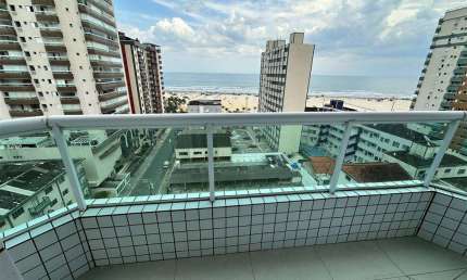 Apto COBERTURA de 3 Dorm, sendo c/ 3 suítes, 145,00 m² de área útil. Bairro: GUILHERMINA.