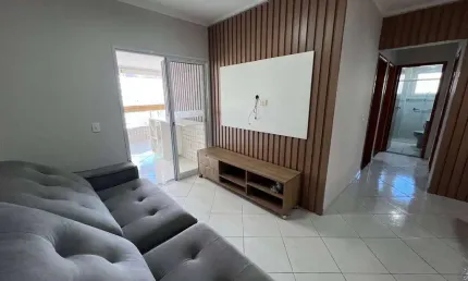 Apto de 3 dorm c/ 2 SUÍTES, SACADA GOURMET, 2 VAGAS, 132 m² de área útil. Bairro: AVIAÇÃO.