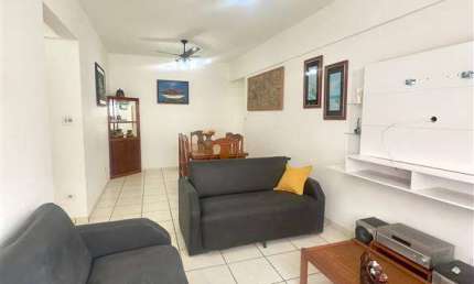 Apto de 2 Dorm, sendo 1 suíte, 78 metros m² de área útil. Bairro: AVIAÇÃO.