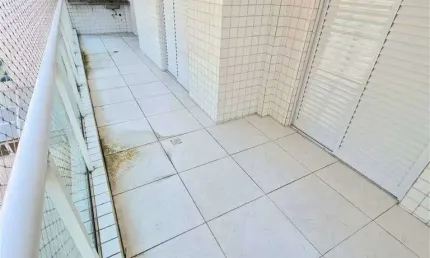 Apto de 2 dorm c/ suíte, 2 vagas, 80,30 m² de área útil. bairro: tupi.