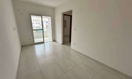 Apto de 2 Dorm, sendo 1 suíte, SACADA, 60,69 m² de área útil, bairro: OCIAN.