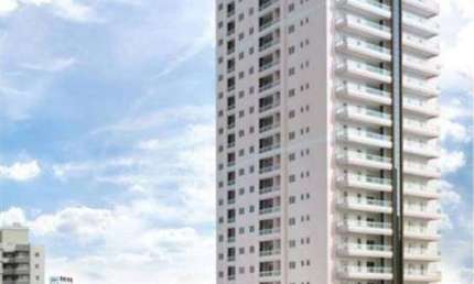 Apto de 2 Dorm c/1 suíte, SACADA GOURMET, LAZER COMPLETO, 77,22 m² de área útil. Bairro: GUILHERMINA.