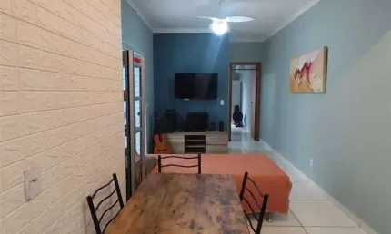 Apto garden 1 dorm, sendo 1 suíte, c/ sacada, 70,00 m²  área útil. bairro:  forte.
