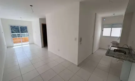 Apto de 2 dorm c/ 1 suíte, sacada, lazer de clube,  60,44 m² de área útil. bairro: boqueirão.
