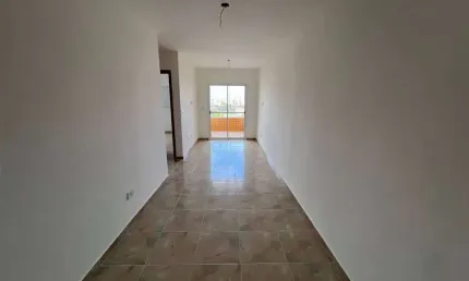 Apto de 2 dorm c/ 1 suíte, sacada, lazer de clube,  60,44 m² de área útil. bairro: boqueirão.