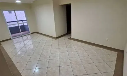 Apto de 2 dorm c/ suíte, 83 m² de área útil. bairro: guilhermina.