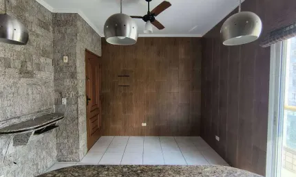 Apto 1 dorm, 43 m² de área útil, sacada, c/  lazer completo. bairro: vila tupi.