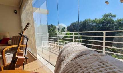Condomínio Vilagio do Paradiso venda casa em condomínio fechado