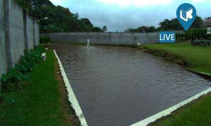 Lago - Chácara Encosta do Sol sem contra oferta e não aceita Permuta