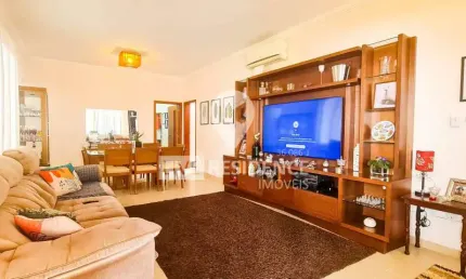 Casa em condomínio fechado com 4 quartos à venda na Rua Vereador Moacyr Cyrillo, Vila Santa Cruz, Itatiba