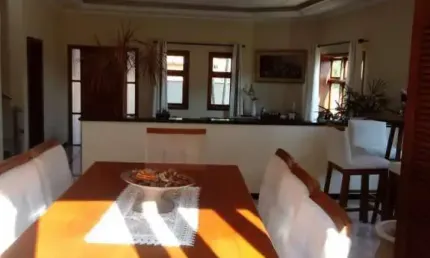 Casa com 4 quartos à venda na Rua Angelina Maria Torso Rampasso, Recanto do Parque, Itatiba