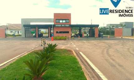 Imobiliária vende Bosque dos Pires Itatiba Live Residence