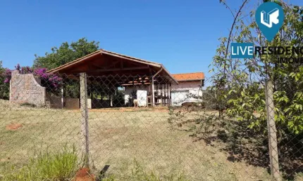 Imobiliária na cidade de Itatiba SP, Jardim dos Lagos