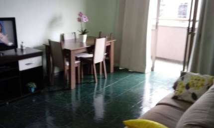 Apartamento com 3 quartos à venda na Rua Doutor Aguiar Pupo, Centro, Itatiba