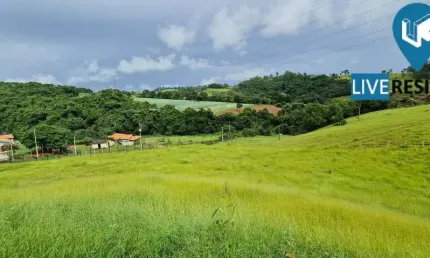 Chácara / sítio à venda na Rua Um, Jardim Ana Maria, Itatiba
